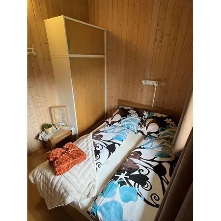 Sunrise Comfortable Haren