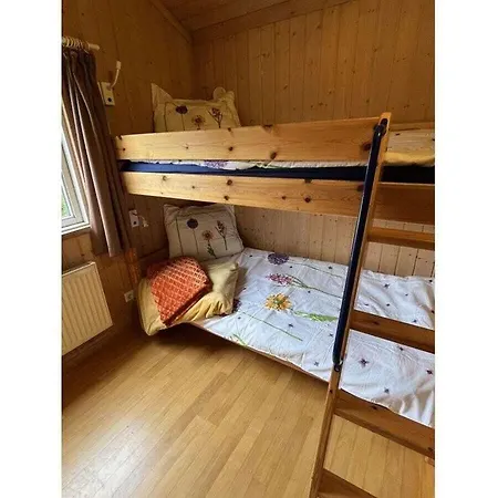 Sunrise Comfortable * Haren