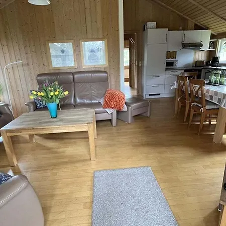 Сasa de vacaciones Sunrise Comfortable *