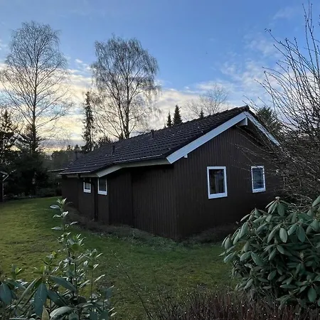 Sunrise Comfortable Сasa de vacaciones Haren